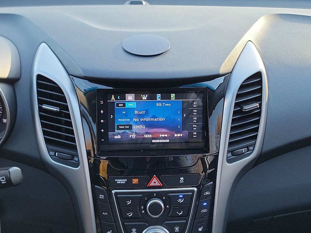 Thumbnail: 2014 Hyundai Elantra - 11