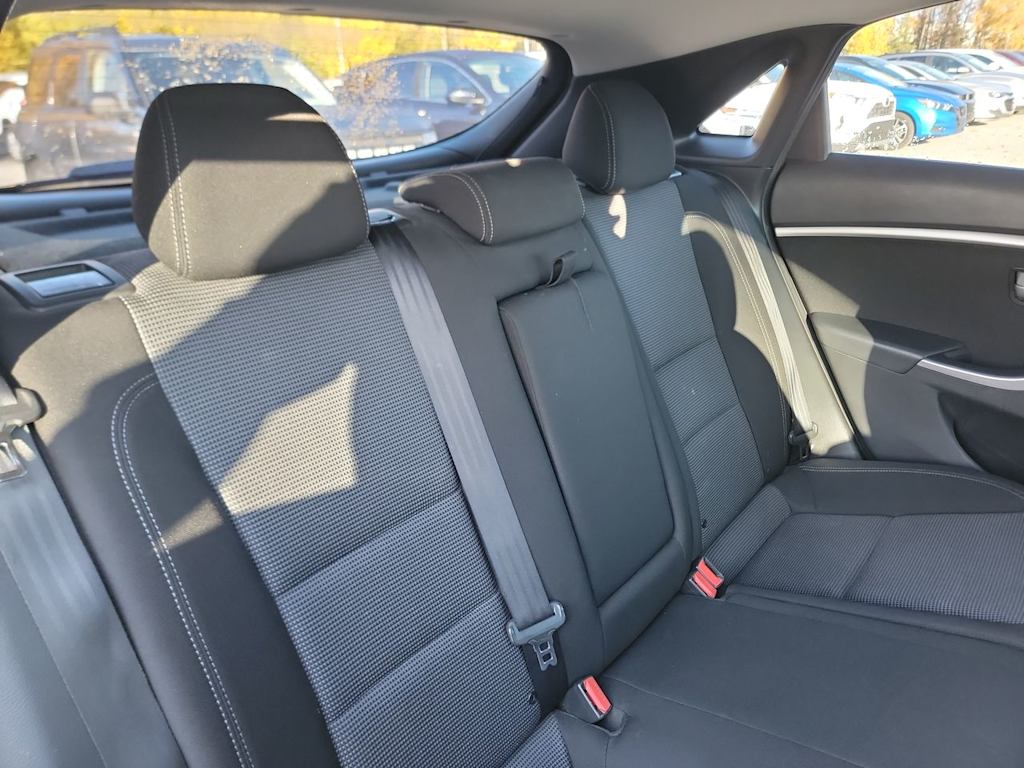 Thumbnail: 2014 Hyundai Elantra - 23