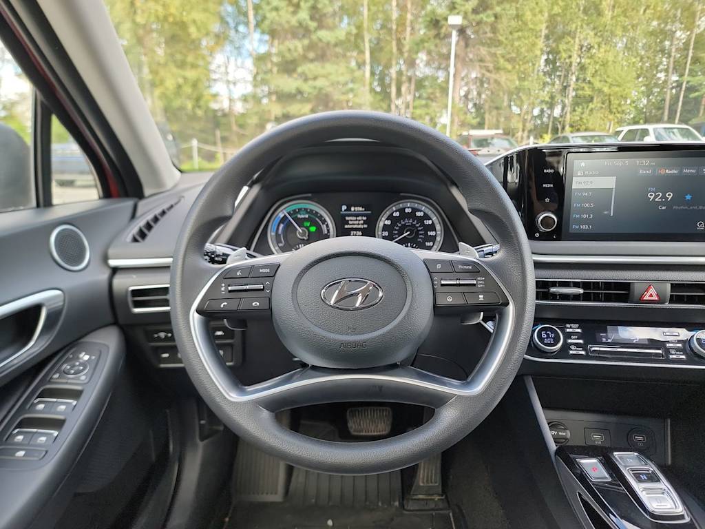 Image of 2023 Hyundai Sonata