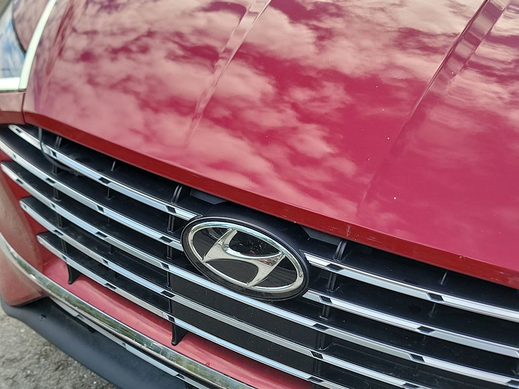 Image of 2023 Hyundai Sonata