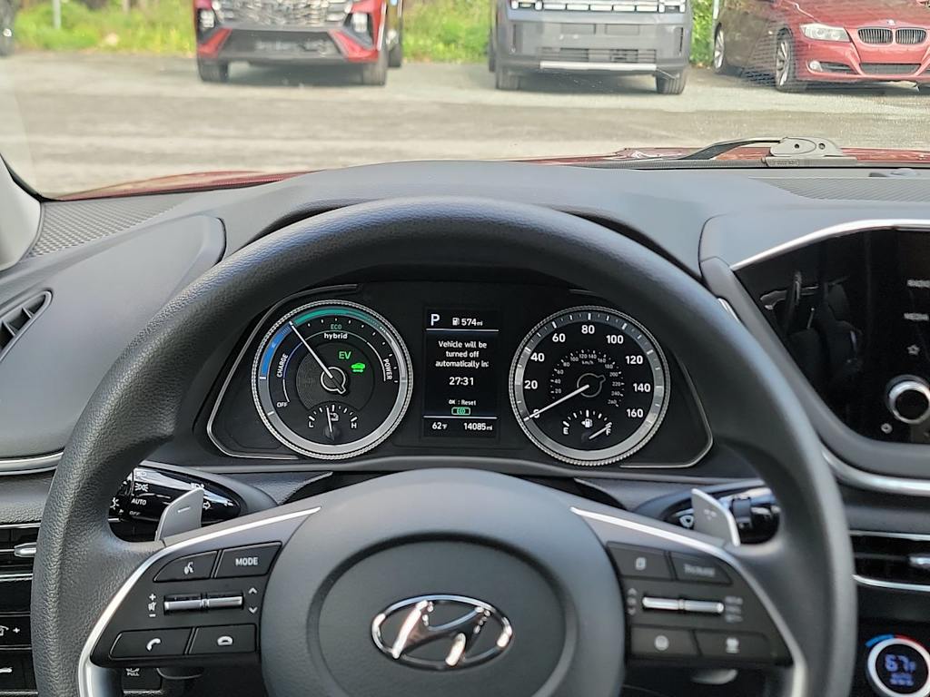 Image of 2023 Hyundai Sonata