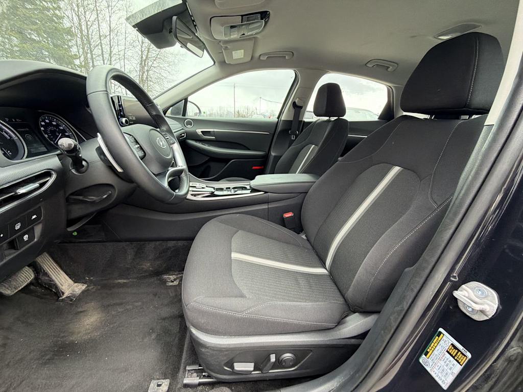 Thumbnail: 2023 Hyundai Sonata - 8