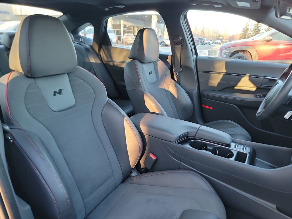 Thumbnail: 2024 Hyundai Sonata - 10