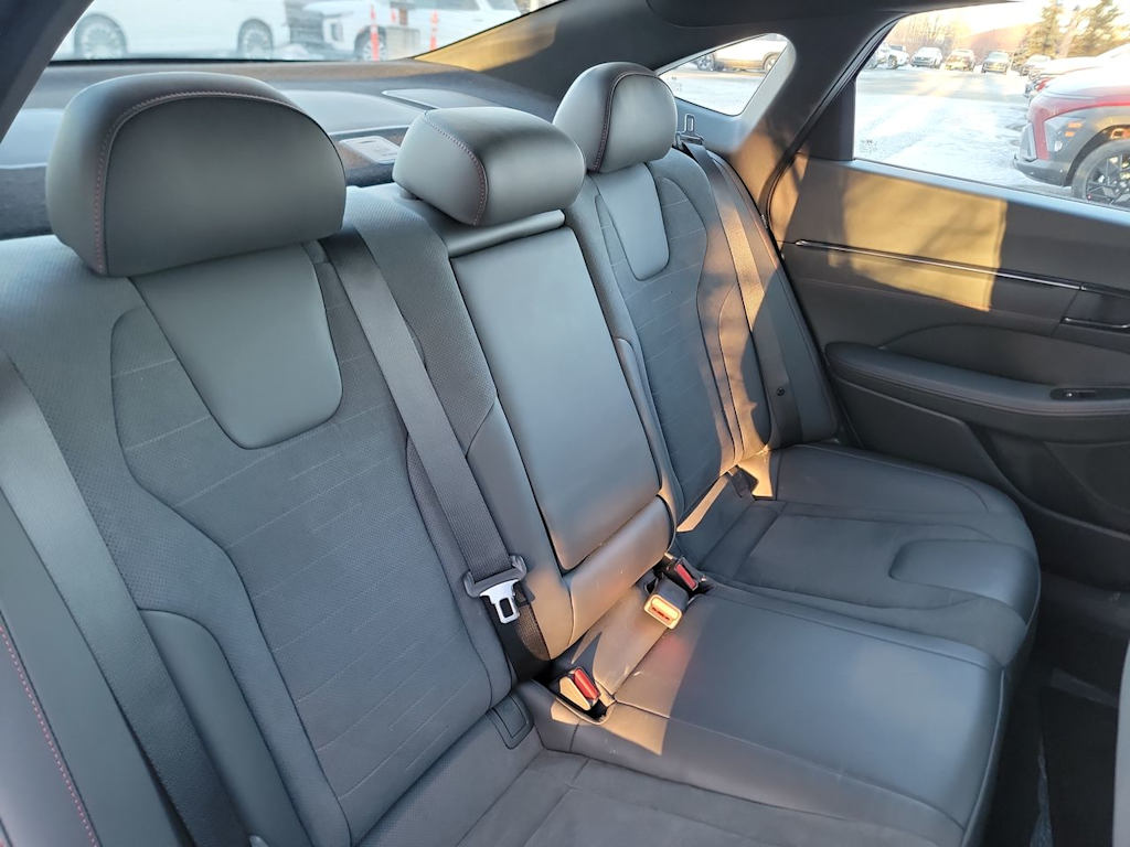 Thumbnail: 2024 Hyundai Sonata - 11