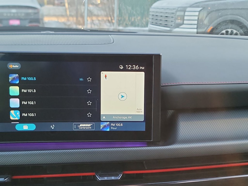 Thumbnail: 2024 Hyundai Sonata - 23