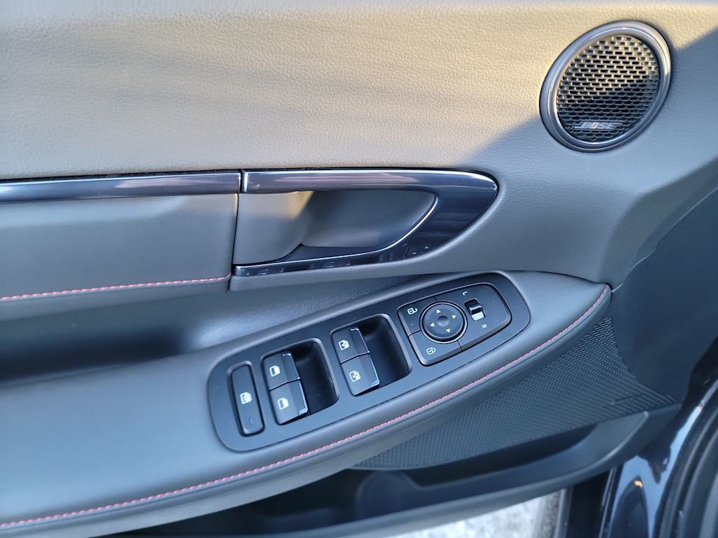 Thumbnail: 2024 Hyundai Sonata - 20