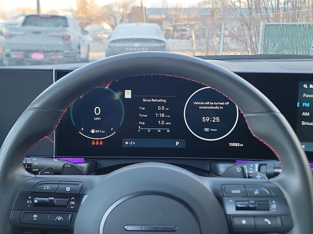 Thumbnail: 2024 Hyundai Sonata - 22