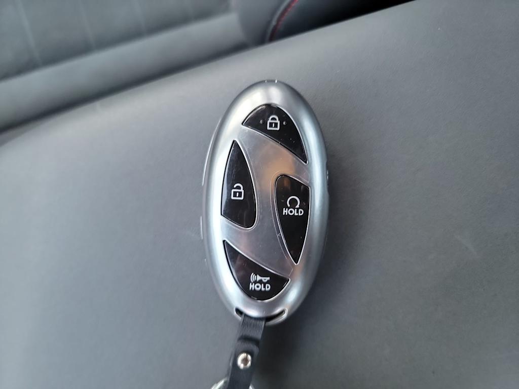 Thumbnail: 2024 Hyundai Sonata - 13