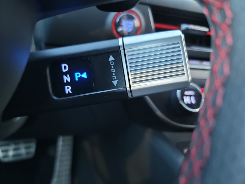 Thumbnail: 2024 Hyundai Sonata - 24