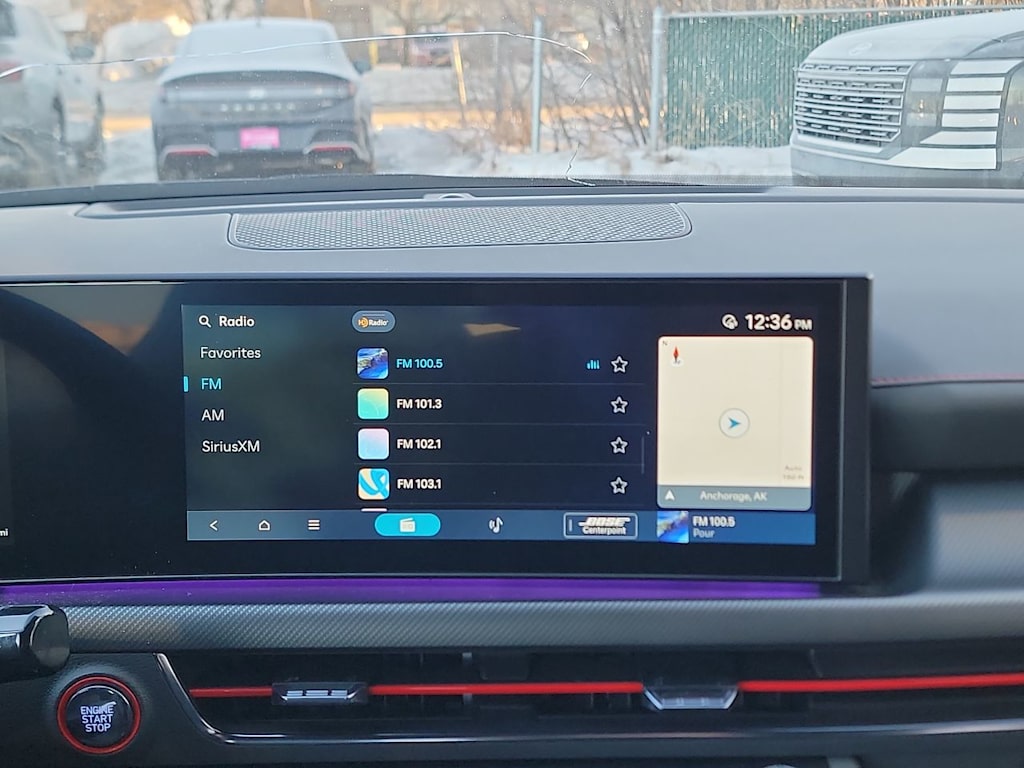 Thumbnail: 2024 Hyundai Sonata - 12