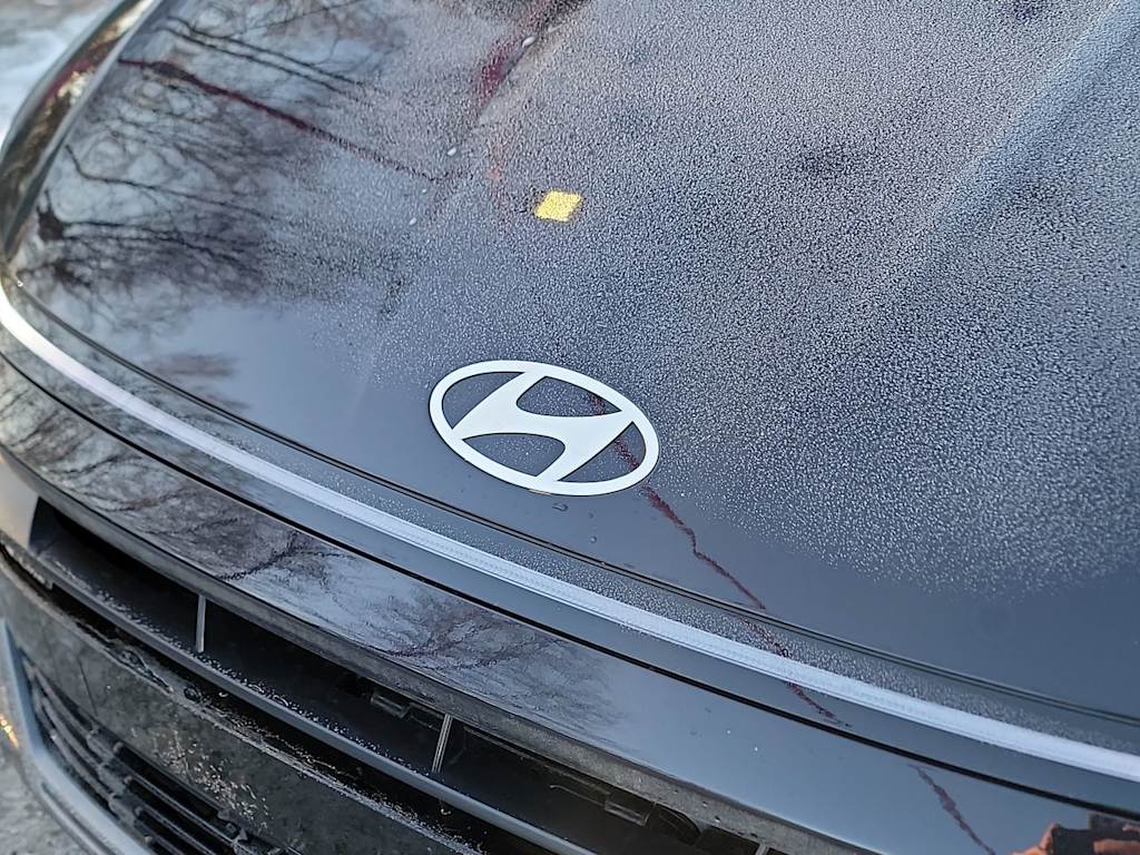 Thumbnail: 2024 Hyundai Sonata - 6