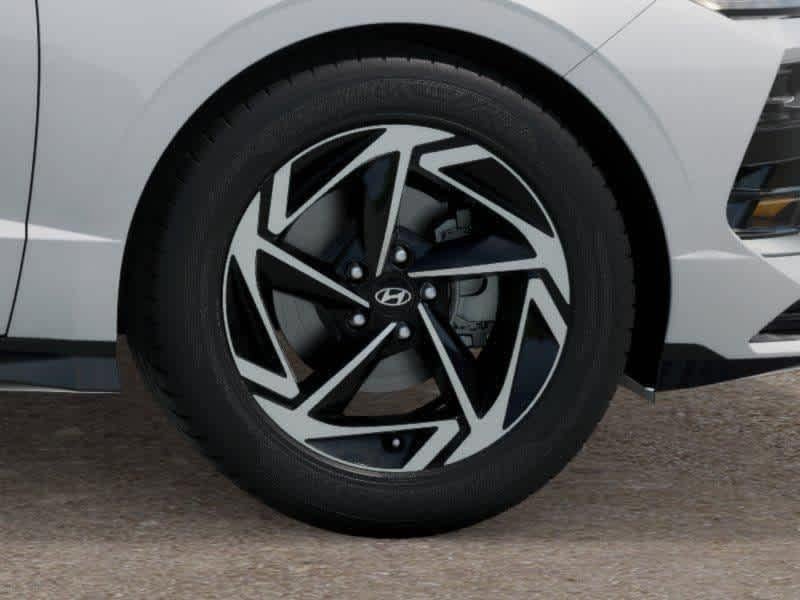 Thumbnail: 2026 Hyundai Sonata - 6
