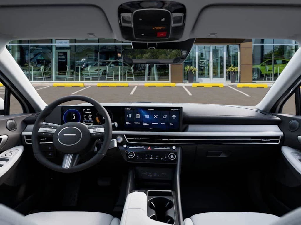 Thumbnail: 2026 Hyundai Sonata - 2