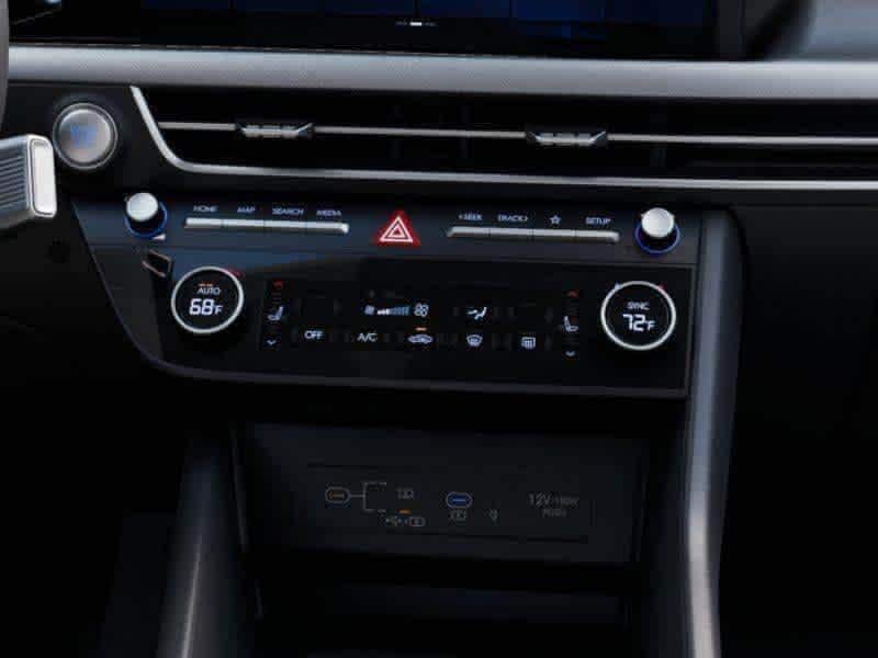 Thumbnail: 2026 Hyundai Sonata - 17