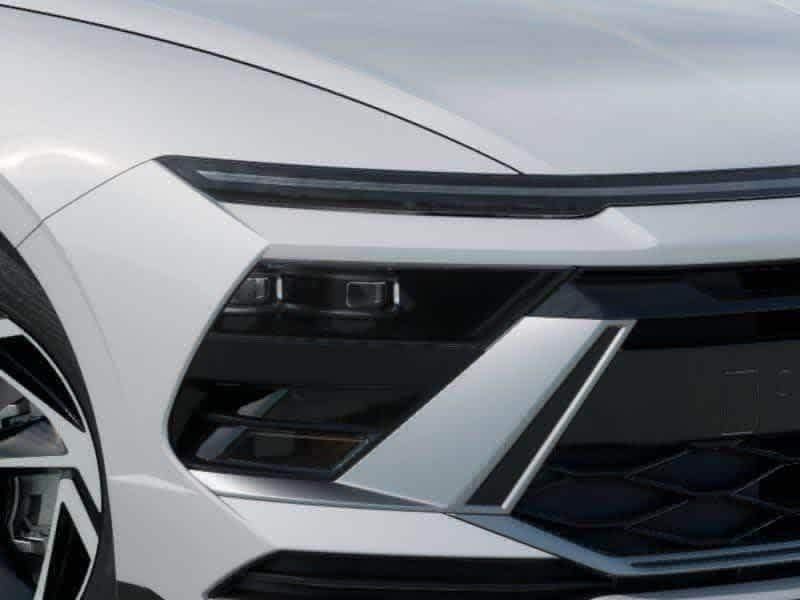 Thumbnail: 2026 Hyundai Sonata - 14
