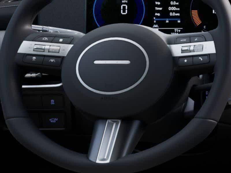 Thumbnail: 2026 Hyundai Sonata - 16