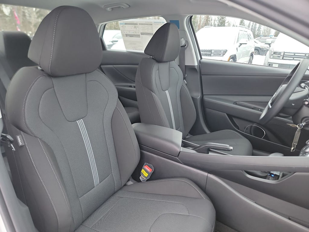 Thumbnail: 2026 Hyundai Elantra - 9