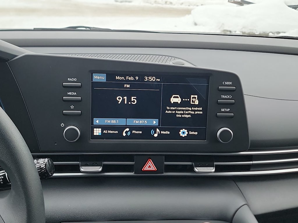 Thumbnail: 2026 Hyundai Elantra - 11