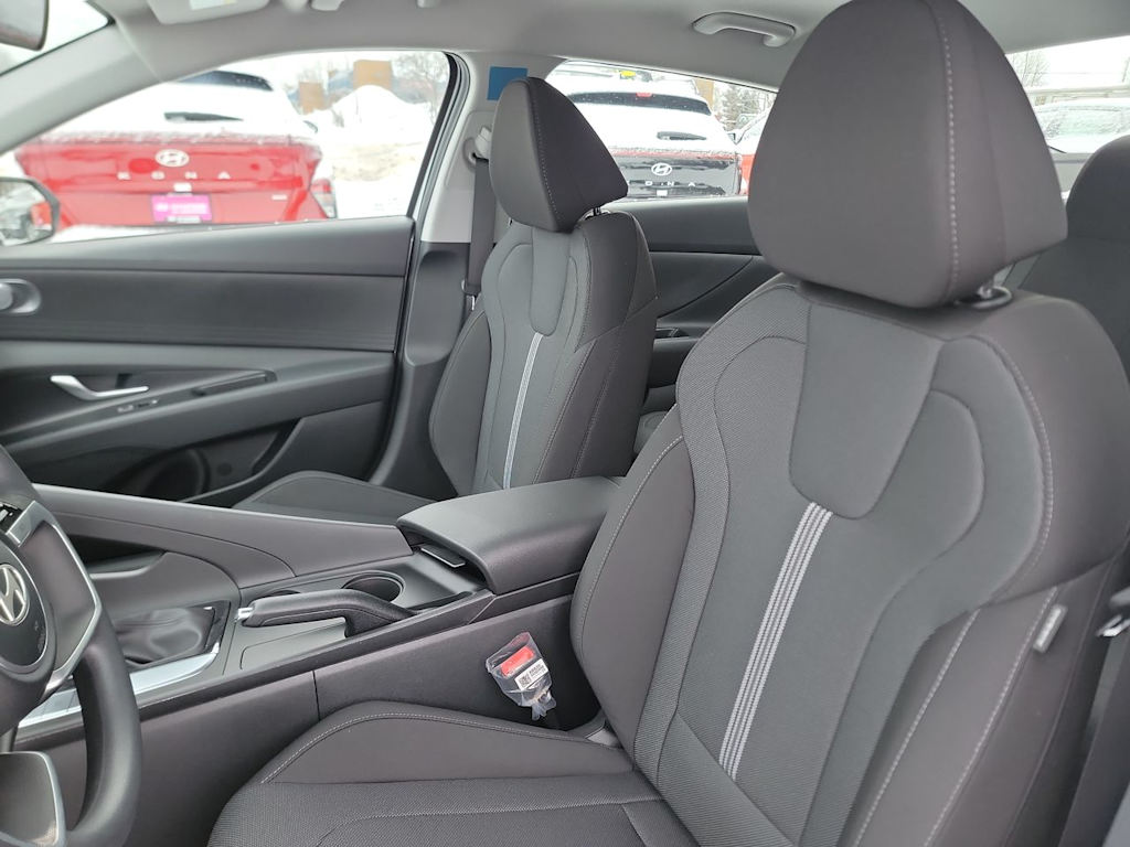 Thumbnail: 2026 Hyundai Elantra - 8