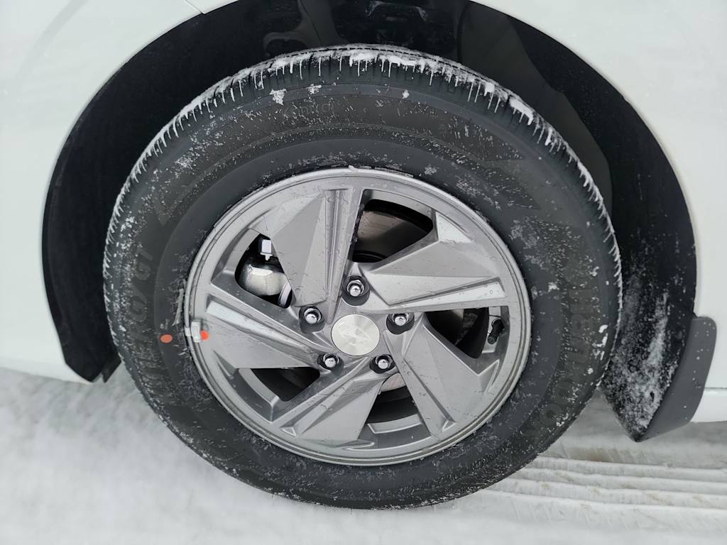 Thumbnail: 2026 Hyundai Elantra - 6