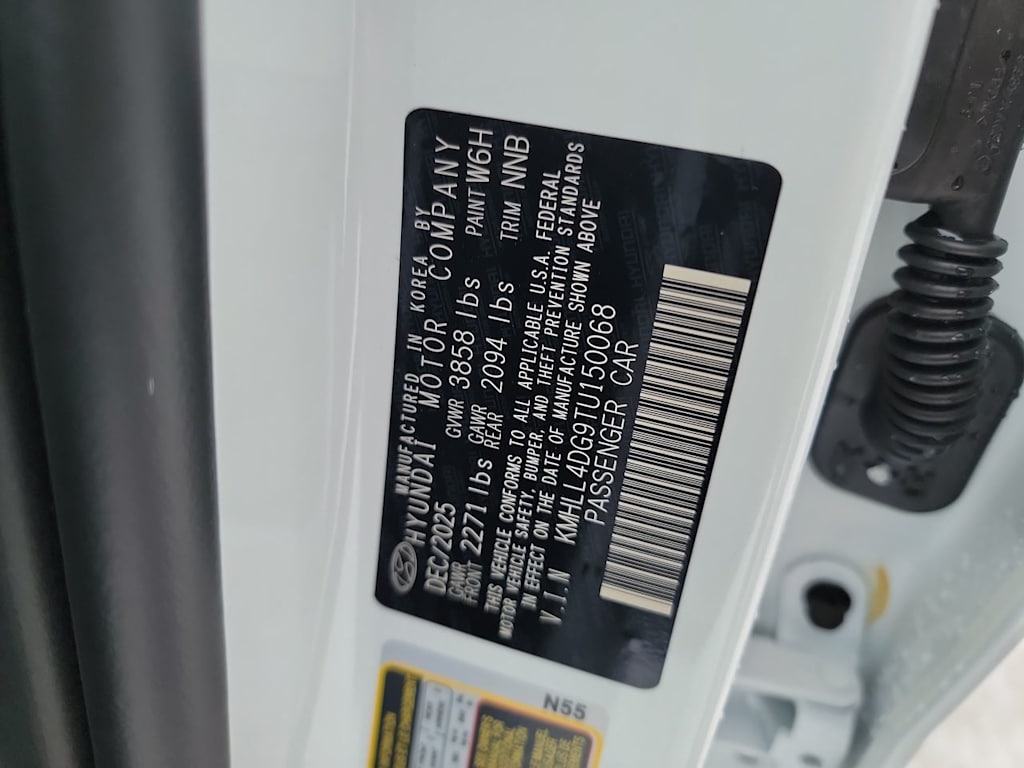 Thumbnail: 2026 Hyundai Elantra - 16