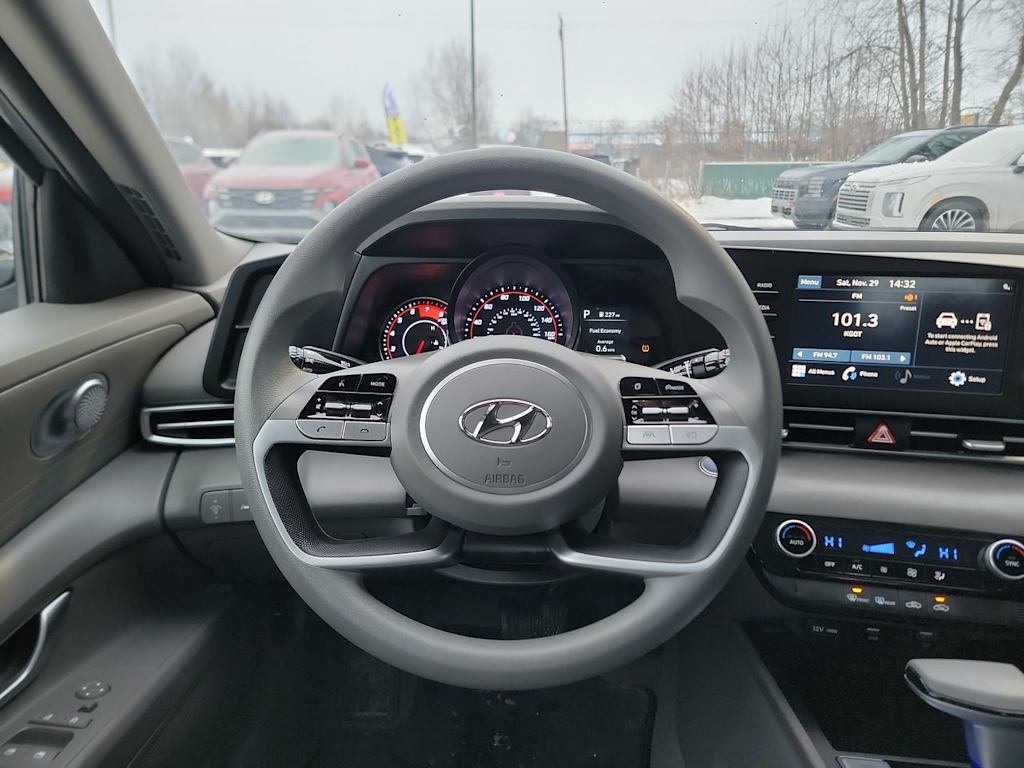 Thumbnail: 2023 Hyundai Elantra - 2