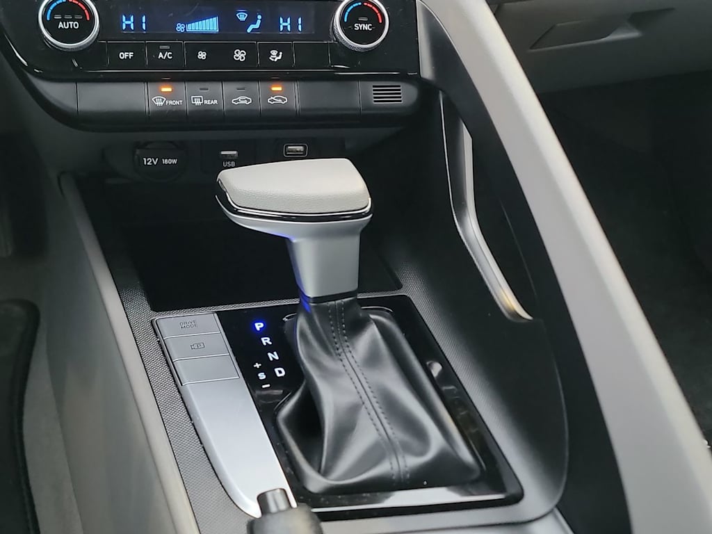 Thumbnail: 2023 Hyundai Elantra - 13