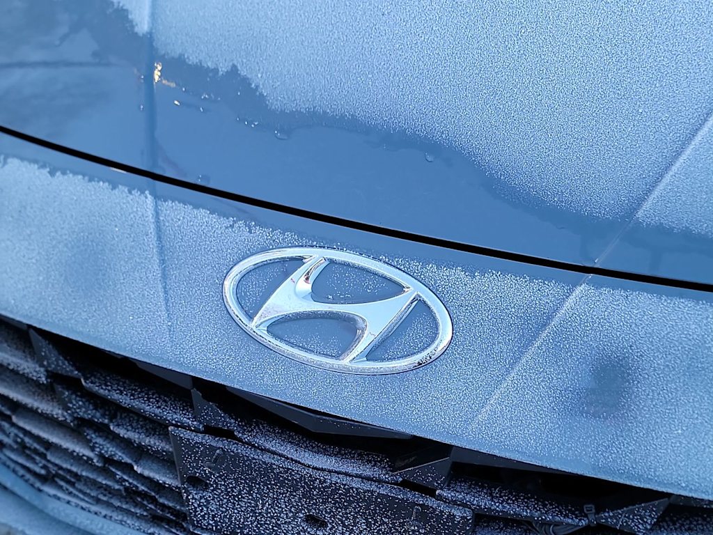 Thumbnail: 2023 Hyundai Elantra - 6