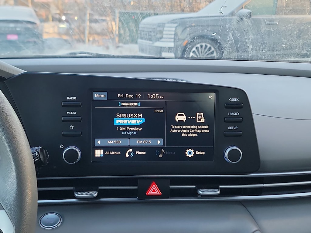 Thumbnail: 2023 Hyundai Elantra - 12