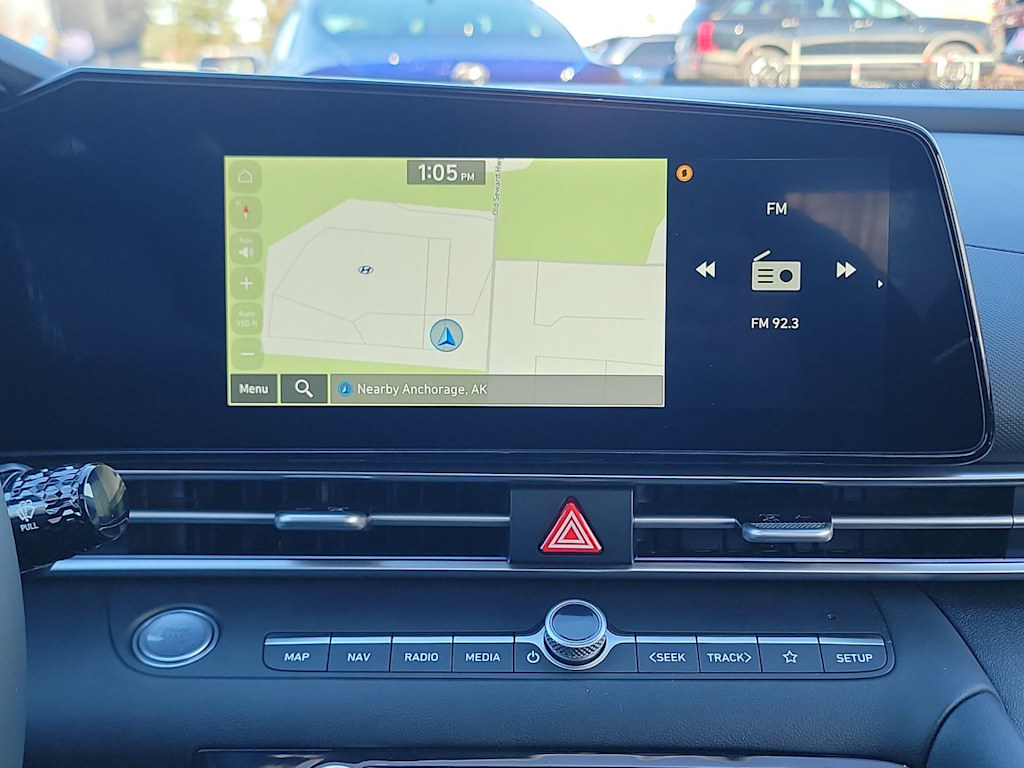 Thumbnail: 2025 Hyundai Elantra - 22