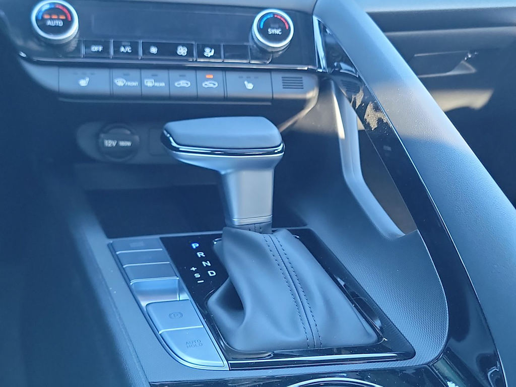 Thumbnail: 2025 Hyundai Elantra - 12