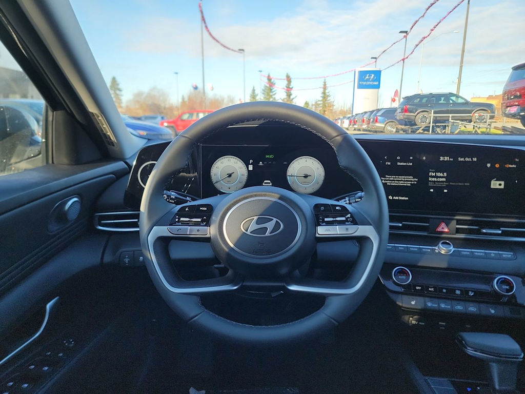 Thumbnail: 2025 Hyundai Elantra - 2