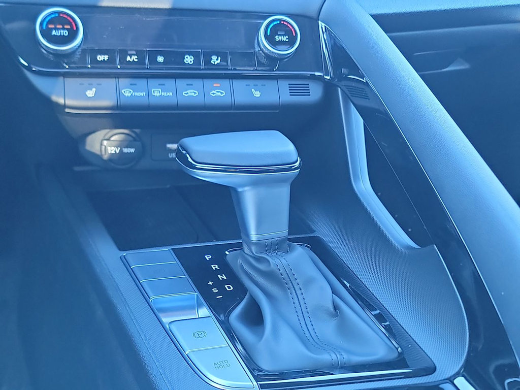 Thumbnail: 2025 Hyundai Elantra - 12