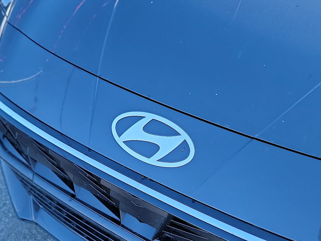 Thumbnail: 2025 Hyundai Elantra - 5