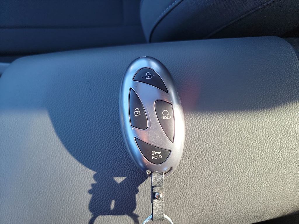 Thumbnail: 2025 Hyundai Elantra - 14