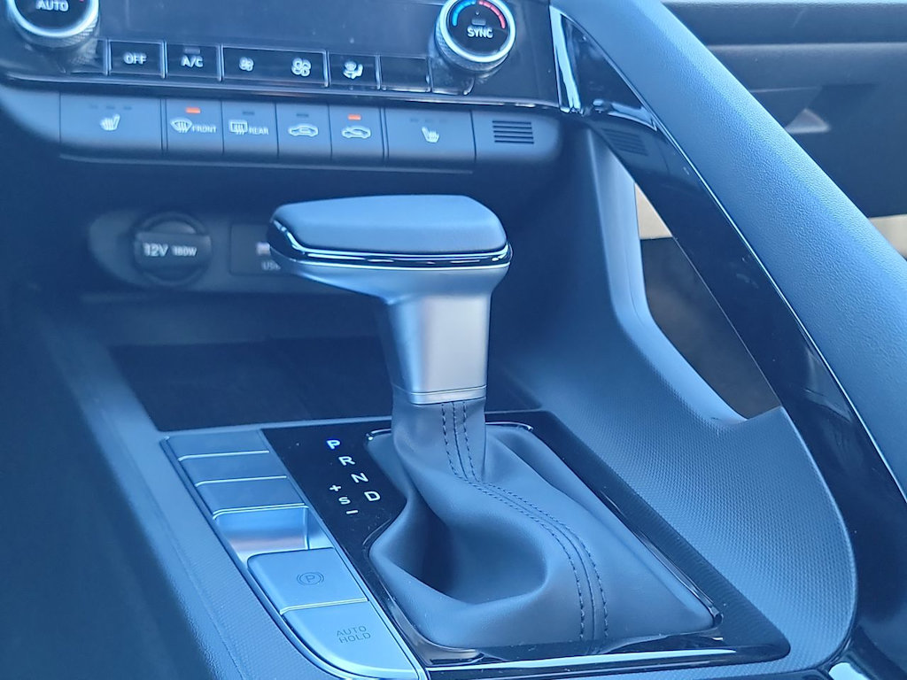 Thumbnail: 2025 Hyundai Elantra - 12