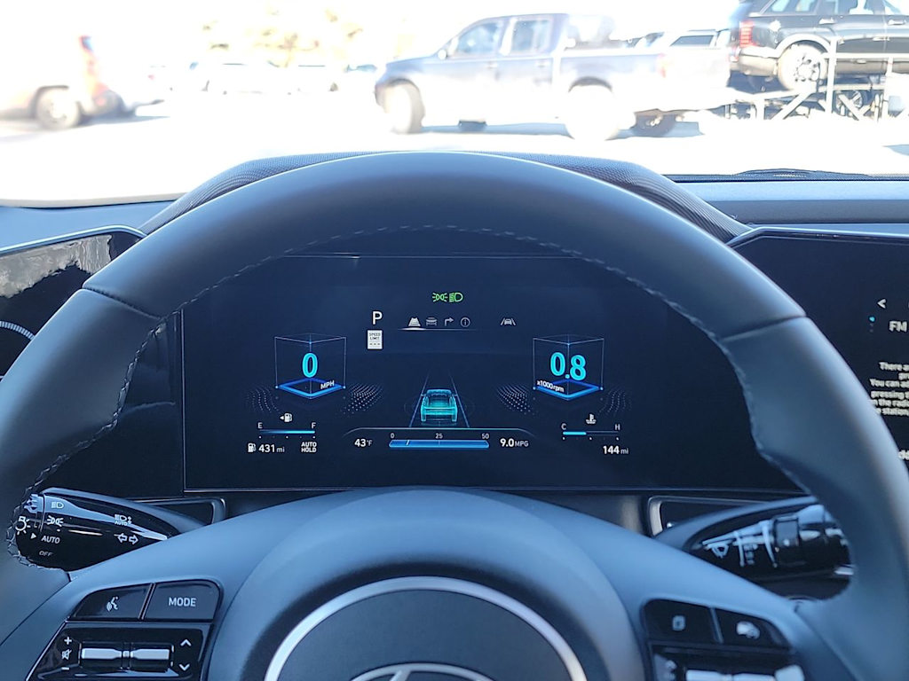 Thumbnail: 2025 Hyundai Elantra - 13