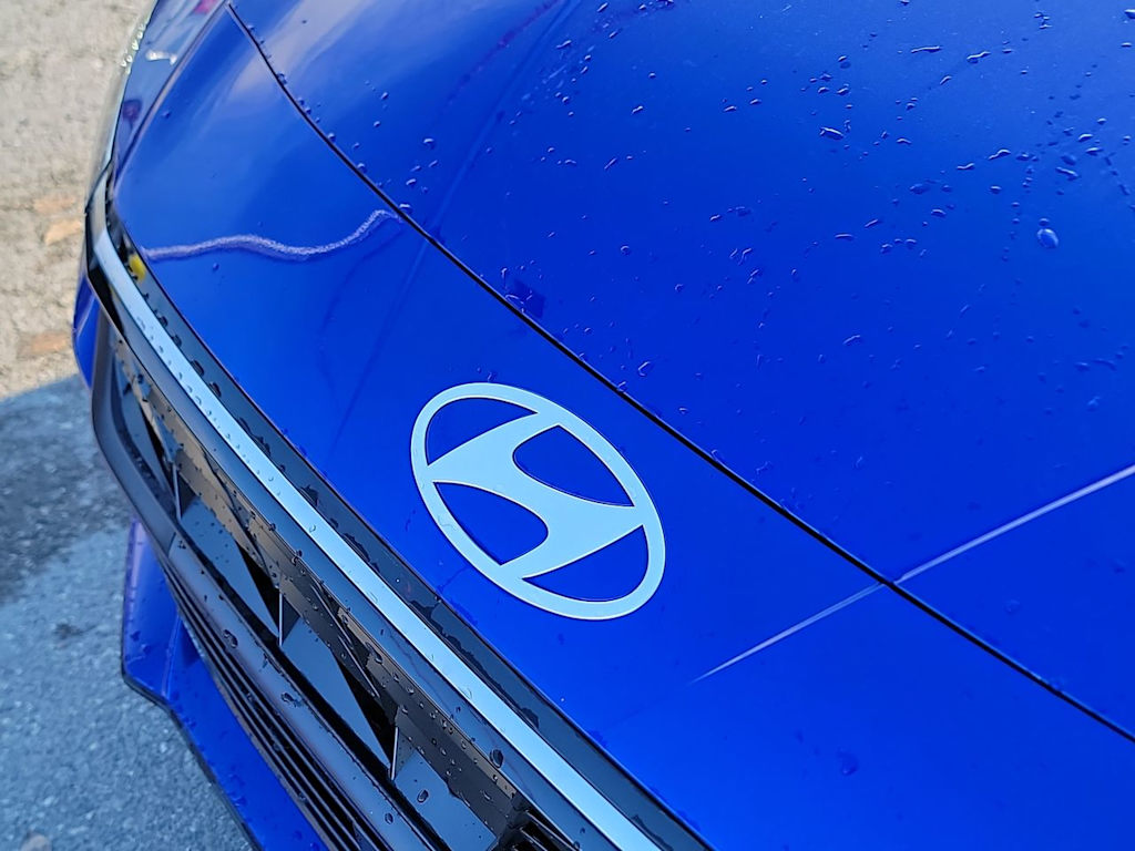 Thumbnail: 2025 Hyundai Elantra - 26