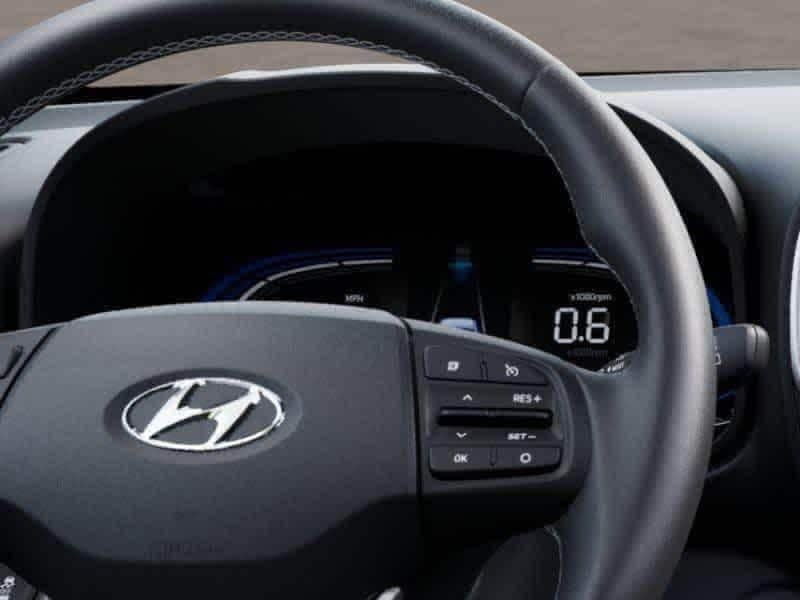 Thumbnail: 2026 Hyundai Venue - 16