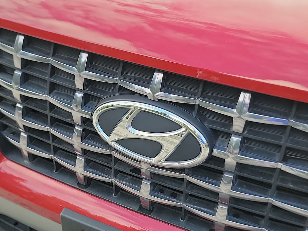 Thumbnail: 2023 Hyundai Venue - 5