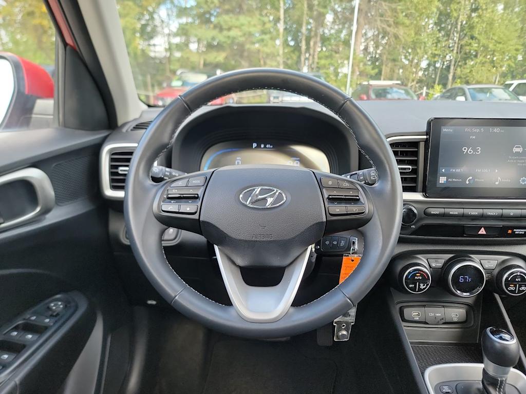 Thumbnail: 2023 Hyundai Venue - 2