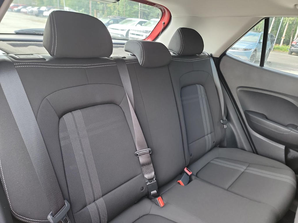 Thumbnail: 2023 Hyundai Venue - 10