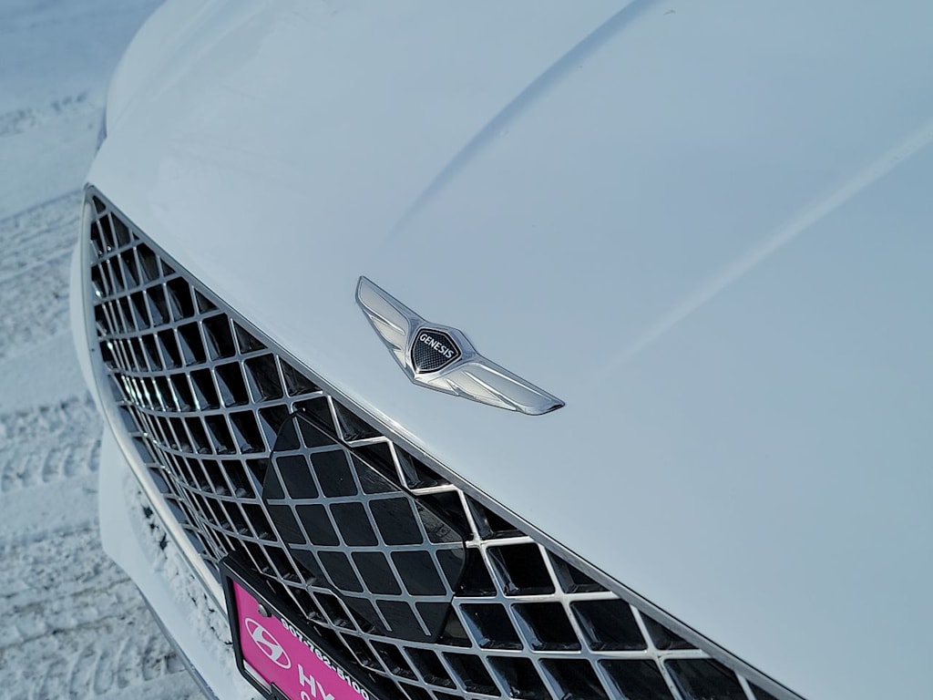 Thumbnail: 2023 Genesis G80 - 6