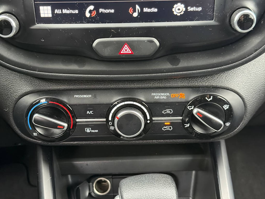 Thumbnail: 2024 Kia Soul - 22