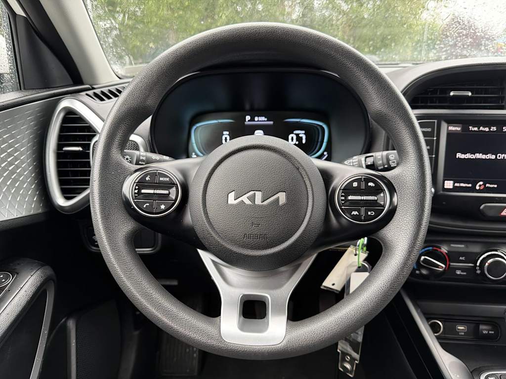Thumbnail: 2024 Kia Soul - 2