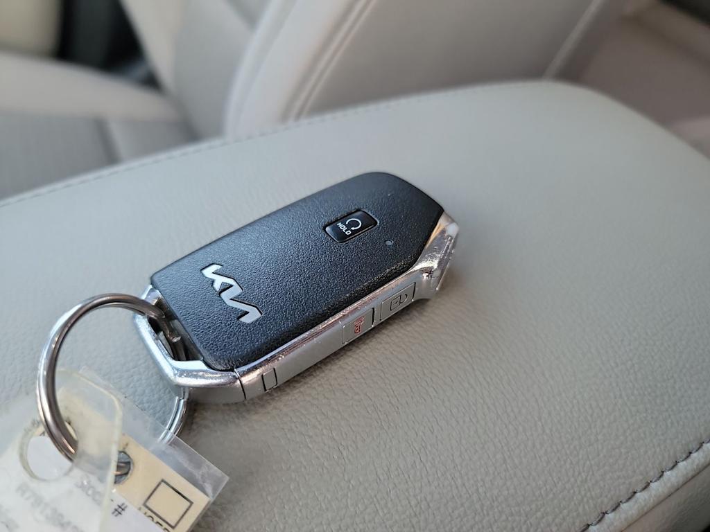 Thumbnail: 2024 Kia Soul - 16