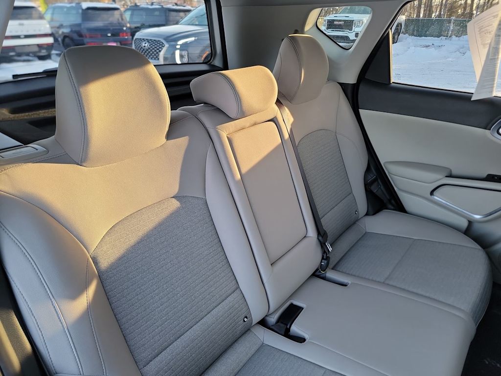 Thumbnail: 2024 Kia Soul - 11