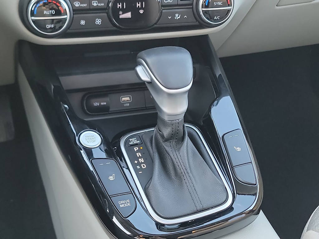 Thumbnail: 2024 Kia Soul - 13