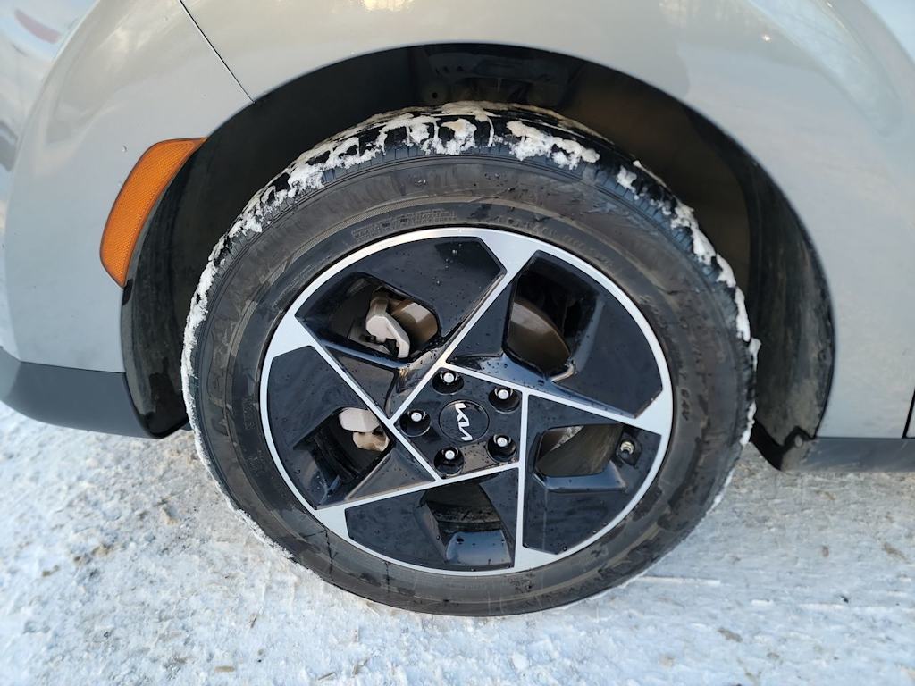 Image of 2024 Kia Soul