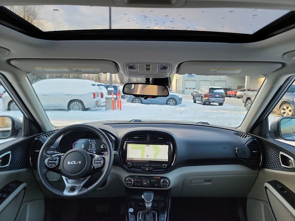Image of 2024 Kia Soul